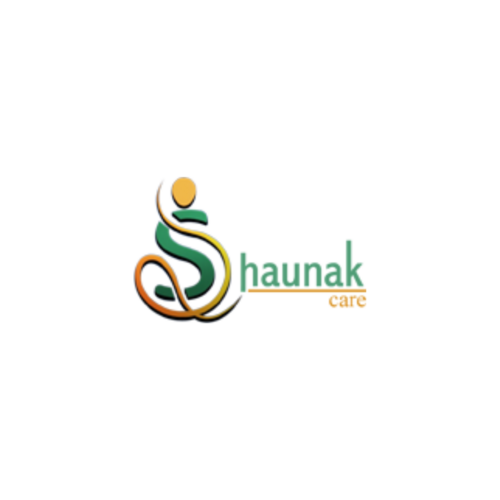 Shaunak Logo